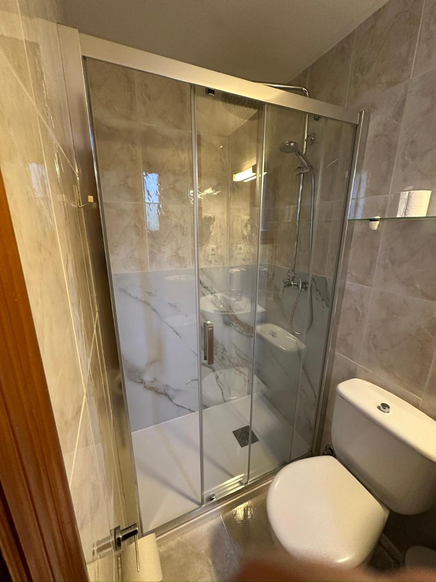 Hostal Ezkaurre Isaba Dış mekan fotoğraf