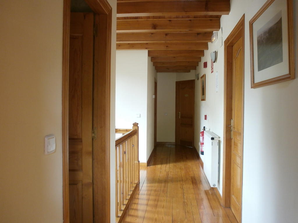 Hostal Ezkaurre Isaba Dış mekan fotoğraf