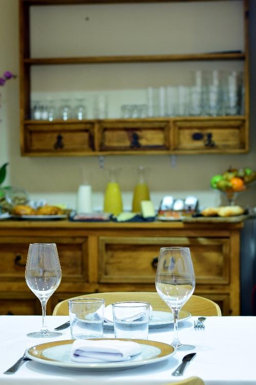Hostal Ezkaurre Isaba Dış mekan fotoğraf