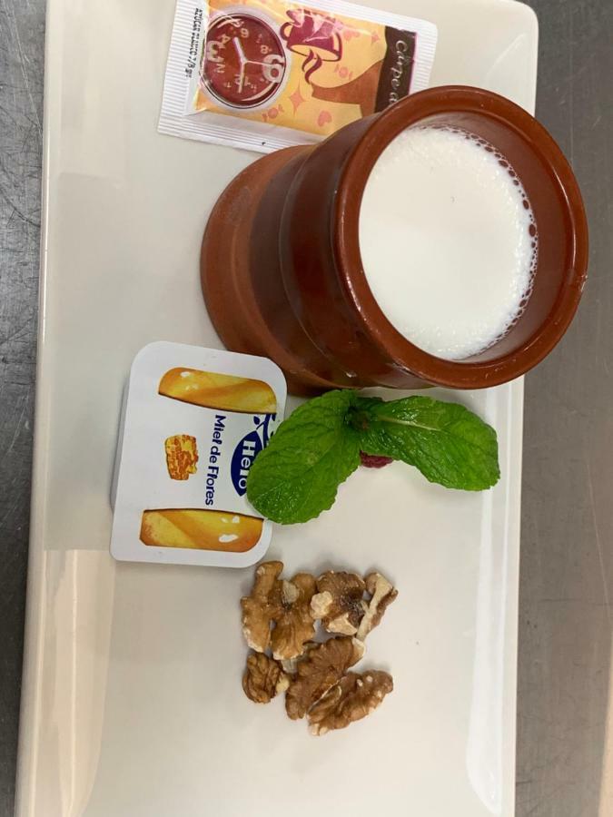 Hostal Ezkaurre Isaba Dış mekan fotoğraf